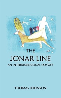 The Jonar Line - Johnson, Thomas