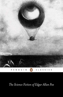 The Science Fiction of Edgar Allan Poe - Beaver, Harold; Poe, Edgar Allan