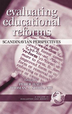 Evaluating Educational Reforms