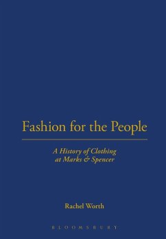 Cover Fashion for the People