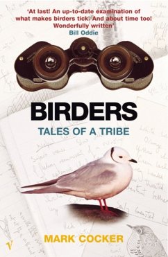 Birders - Cocker, Mark