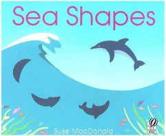 Sea Shapes - MacDonald, Suse