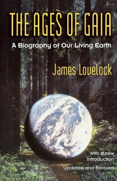 Ages of Gaia - Lovelock, James; Lovelock, J. E.