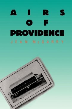 Airs of Providence - Mcgarry, Jean