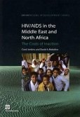 Hiv/AIDS in the Middle East and North Africa: The Costs of Inaction