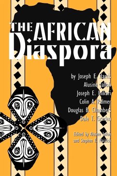 The African Diaspora - Harris, Joseph E.