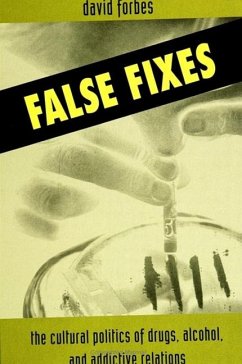 False Fixes - Forbes, David