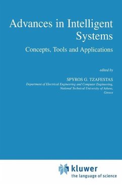 Advances in Intelligent Systems - Tzafestas, S.G. (Hrsg.)