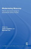 Modernizing Muscovy