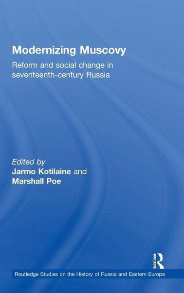 Modernizing Muscovy Modernizing Muscovy