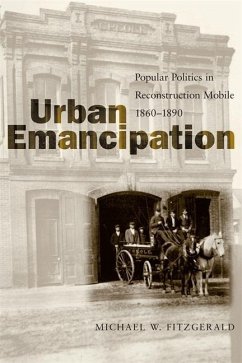 Urban Emancipation - Fitzgerald, Michael W
