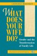 What Does Your Wife Do? - Bild 1