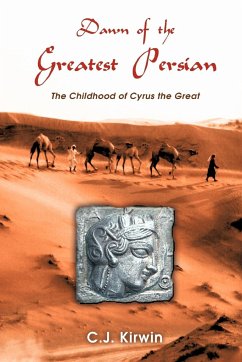 Dawn of the Greatest Persian