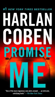 Promise Me - Coben, Harlan