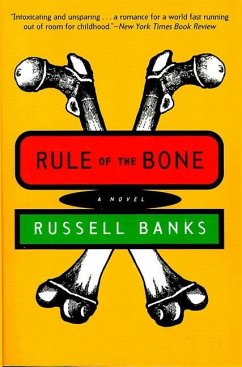 Rule of the Bone - Banks, Russell