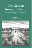 The Garden History Of Devon