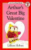 Arthur's Great Big Valentine