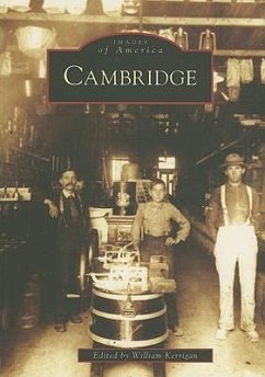 Cambridge - Kerrigan, William