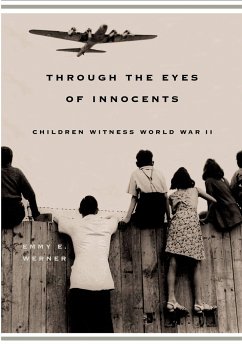 Through the Eyes of Innocents - Werner, Emmy E