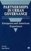 Partnerships in Urban Governance