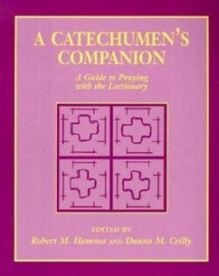 A Catechumen's Companion