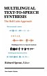 Multilingual Text-to-Speech Synthesis - Bild 1