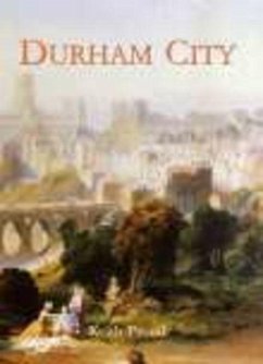 Cover Durham City