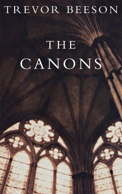 The Canons - Beeson, Trevor