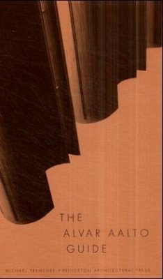 The Alvar Aalto Guide The Alvar Aalto Guide