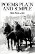 Poems Plain and Simple - Bild 1