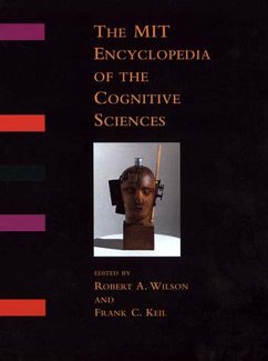 The MIT Encyclopedia of the Cognitive Sciences (MITECS) - Wilson, Robert A. / Keil, Frank C. (eds.)