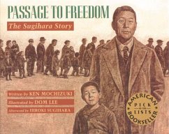 Passage to Freedom - Mochizuki, Ken