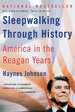 Sleepwalking Through History - Johnson, Haynes