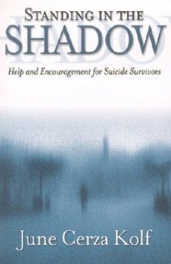 Standing in the Shadow - Kolf, June Cerza