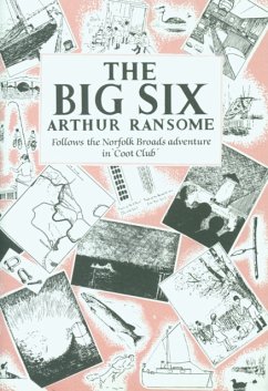 The Big Six - Ransome, Arthur