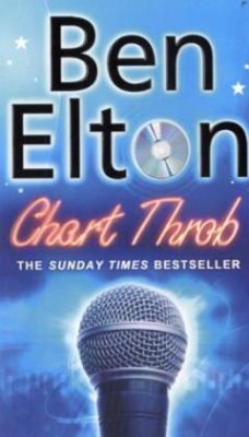 Cover Chart Throb