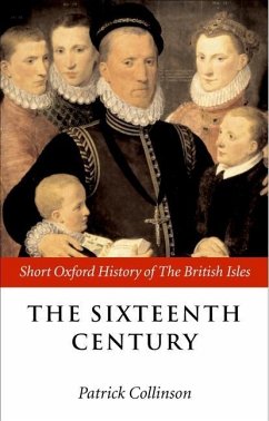 The Sixteenth Century - Collinson, Patrick (ed.)