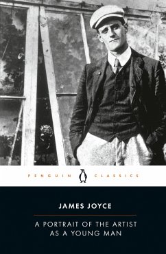 A Portrait of the Artist as a Young Man - Joyce, James