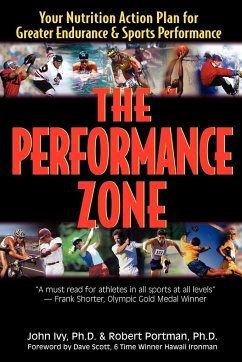 The Performance Zone - Ivy, John; Portman, Robert