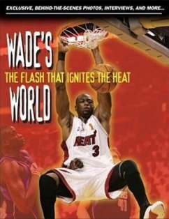 Wade's World - Triumph Books