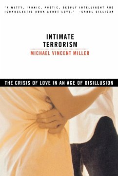 Intimate Terrorism - Miller, Michael Vincent