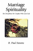 Marriage Spirituality