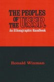 Peoples of the USSR