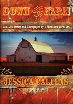 Down on the Farm - Callens, Jessica