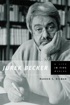 Jurek Becker - Gilman, Sander L