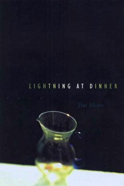 Lightning at Dinner - Moore, Jim
