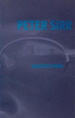 Selected Poems Peter Sirr - Sirr, Peter