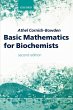 Basic Mathematics for Biochemists - Bild 1
