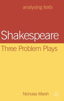 Cover Shakespeare