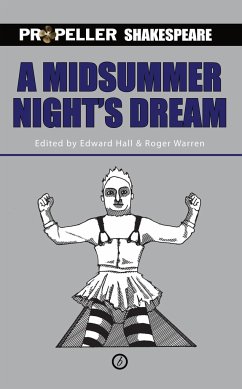 A Midsummer Night's Dream - Shakespeare, William